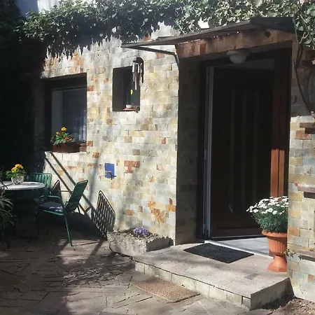 Apartamento Garsonka