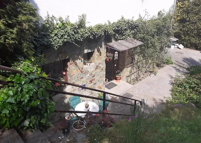 Apartamento Garsonka