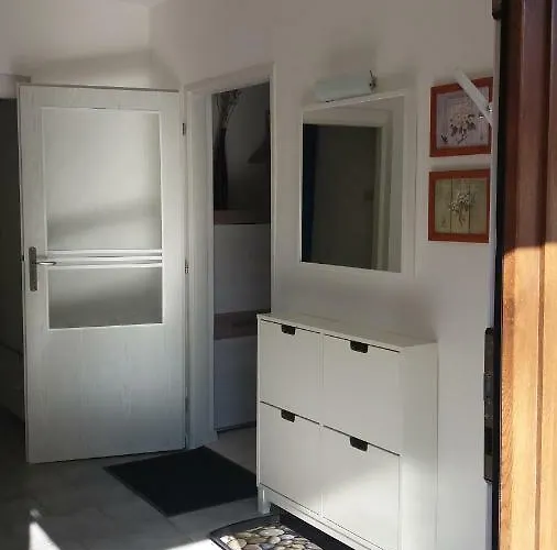 Garsonka * Jilove u Prahy