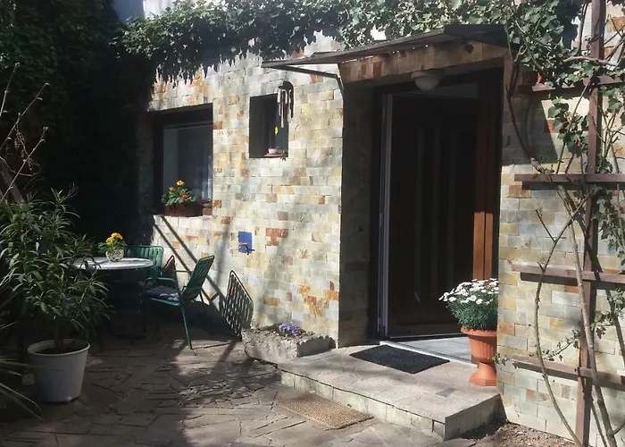 Apartamento Garsonka